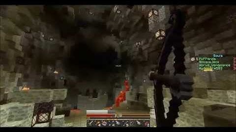 Herobrines Return part 2