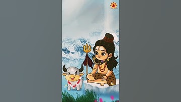 Sawan Monday Status ! Mahadev Status ! Bholenath Status ! # mahadev # sawan # dr_status # shortvi...