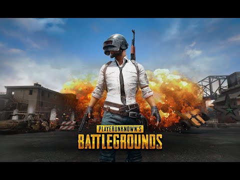 pubg mobile ქართულად ნელნელა დავამუღამებ თამაშს :D
