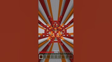 Mcpe Master Dropper level 6 in Minecraft