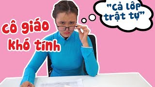 NHỮNG CÂU NÓI BÁ ĐẠO CỦA THẦY CÔ | CHÚC MỪNG 20/11 NGÀY NHÀ GIÁO VIỆT NAM