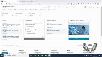 How Do You Product Improve Listing Quality Dashboard Amazon
