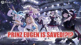 azur Lane Heartlinking Harmony Event Breakdown