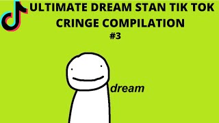 ULTIMATE DREAM STAN TIK TOK CRINGE COMPILATION PART 3