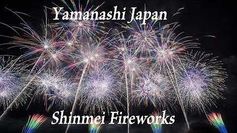 On This Youtube Channel You Can See Beautiful Scenery Of The Four Seasons In Japan Nature Videos Fireworks Festivals Events And Festivals In Japan Chris