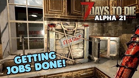 More Jobs From Trader Bob! | 7 Day