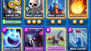 Pekka Xbow Deck 🤯