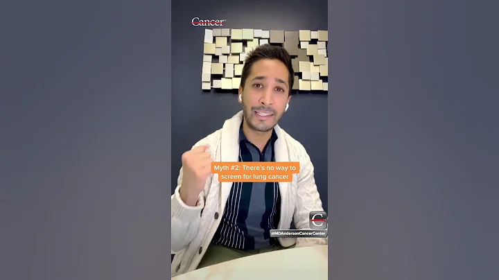 3 common myths about lung cancer w/ Dr. Eric Singhi - DayDayNews