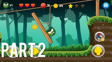 Roller Ball Z - gameplay walkthrough- part 2- (levels 11-15)(iOS,Android) #gameworld