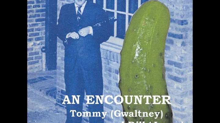 Dill Jones and Tommy Gwaltney Duet - When a Woman ...