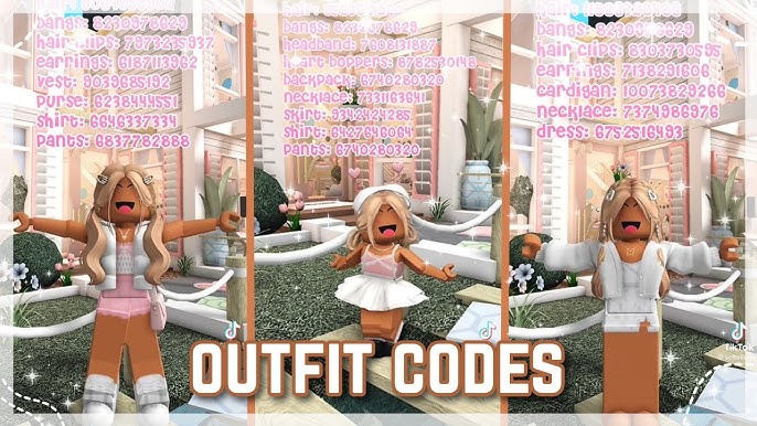 CapCut_brown outfit codes bloxburg