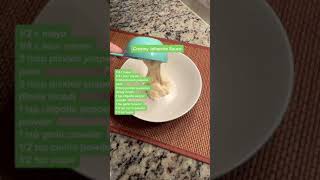 Taco Bell Chicken Quesadilla’s with Creamy Jalapeño Sauce | Copycat Recipe