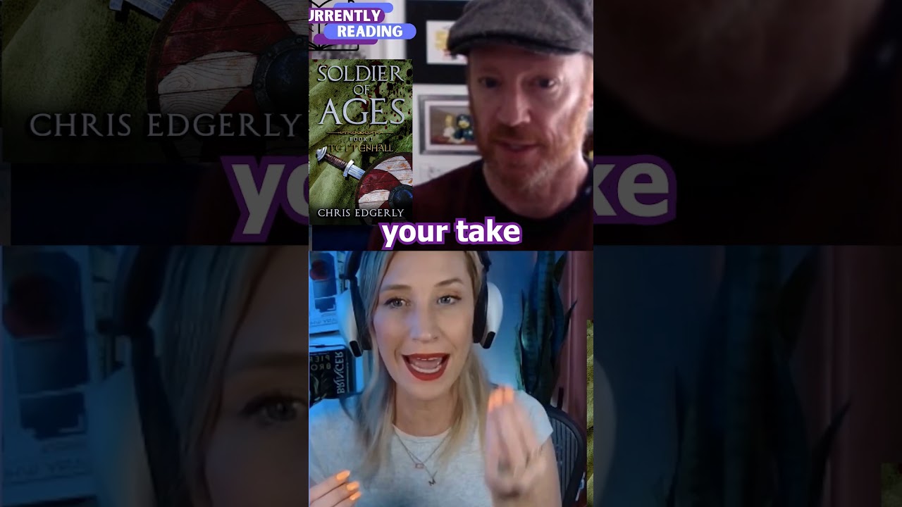 Discovering Aliens?!?