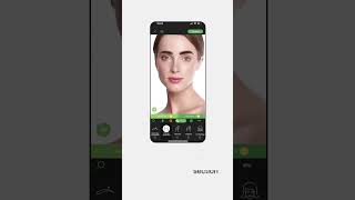 How to Change Eyebrows on Photo | RetouchMe App screenshot 1