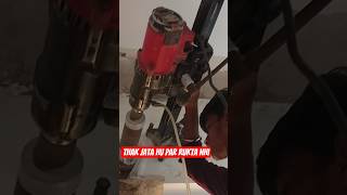 #minivlog High speed Rcc Corecutting work