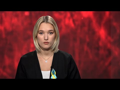 Екстрені новини на D1. 25 лютого 2022. 12-00.