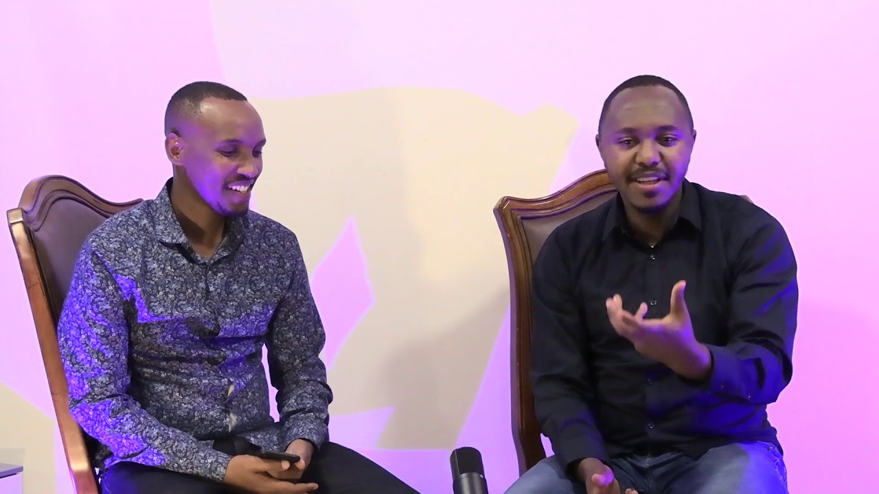 UMUCURANZI BYISHI Olivier YATUBWIYE URUGENDO RWIWE MURI MUZIKA - YouTube