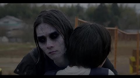 映画『雨女』予告編