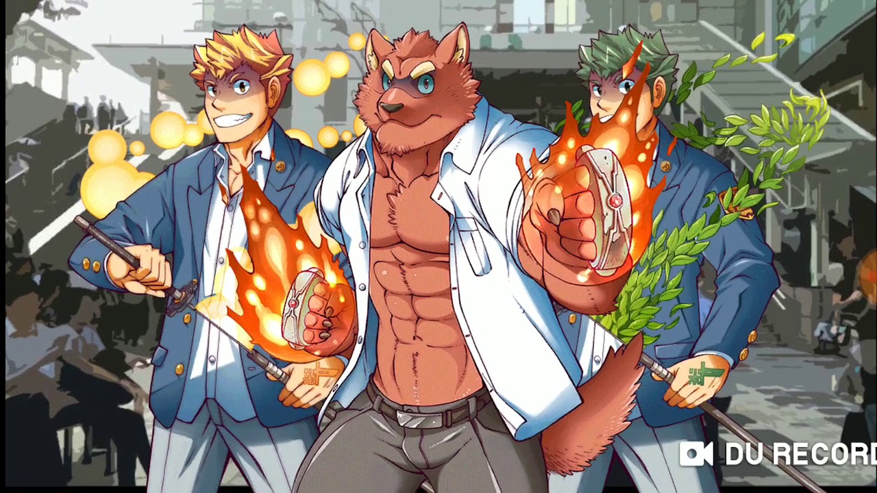 Tokyo Afterschool Summoners Setsubun Challenge Quest 2 By Slaix223 - roblox games ptown2