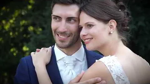 Hochzeitsfilm Lena & Steffen | Highlights | Hochze...