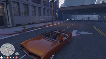 Arrest This - VTechas || GTA 5 RP NoPixel