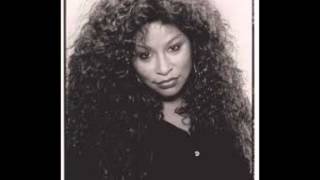 Chaka Khan ~ Tearin' It Up