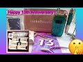 Melody Susie 13th Anniversary Box and MORE ! Jade Plus Efile QUIETEST Drill You Ever Didn’t Hear 🤫