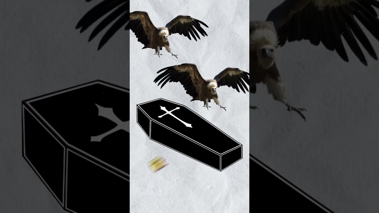 The Tradition of Sky Burial