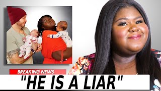 At 41, Gabourey Sidibe FINALLY Exposes Her Husband & Confirms All Rumors!