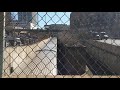 Westbound MARTA Train