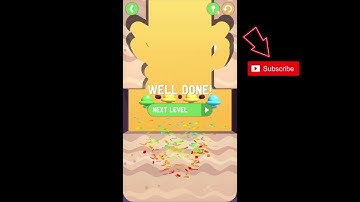 Dig this! 30-11 WORK AHEAD CHAPTER Solution (Dig a little deeper) Dig it Walkthrough