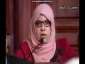 ريم الثايري نائب عن حزب تيار المحبة تدعو الى الوحدة الوطنية ريم الثايري نائب عن حزب تيار المحبة تدعو الى الوحدة الوطنية