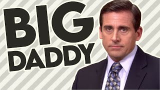 Big Daddy (The Office Remix)