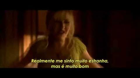 Christina Aguilera - Something
