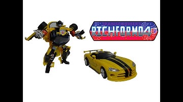 ALTERNATORS SUNSTREAKER (RichformO4