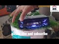 How To Sony Car Stereo Reset Music System Reset 