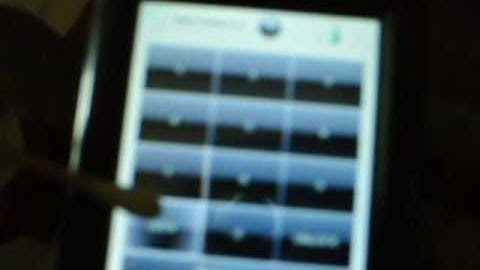 Free runner Openmoko voice assist numpad