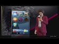 Radagon stream's Yakuza: Like a Dragon! Part 2
