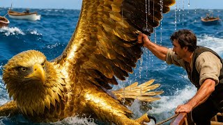 Animals That Asked People For Help | Best Moments Of 2025