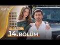Arafta 14. Bölüm (2.Sezon) Tam Bölüm | Yeni Dizi 2026 | Arafta Türk Dizileri #S2EP14 @araftadizisi