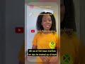 Learn Jamaican How to say “blatant/ bare faced”