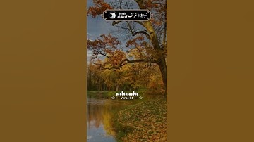 #قرآن كريمQuran# #سورة الأعراف اية86      Surah #Al-A'raf#.