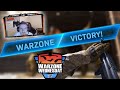 WE WON WARZONE WEDNESDAY AGAIN!! *BACK TO BACK TO BACK CHAMPION*