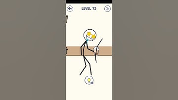 Draw puzzle 2 level 73 walkthrough solution