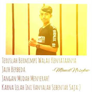 Nurus Sya'ban #syubbanulMuslimin #nurussyaban #galerynursya