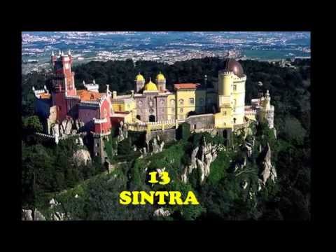 Vídeo: Estas São As Cidades Europeias Mais Acessíveis Para Uma Escapadela Romântica