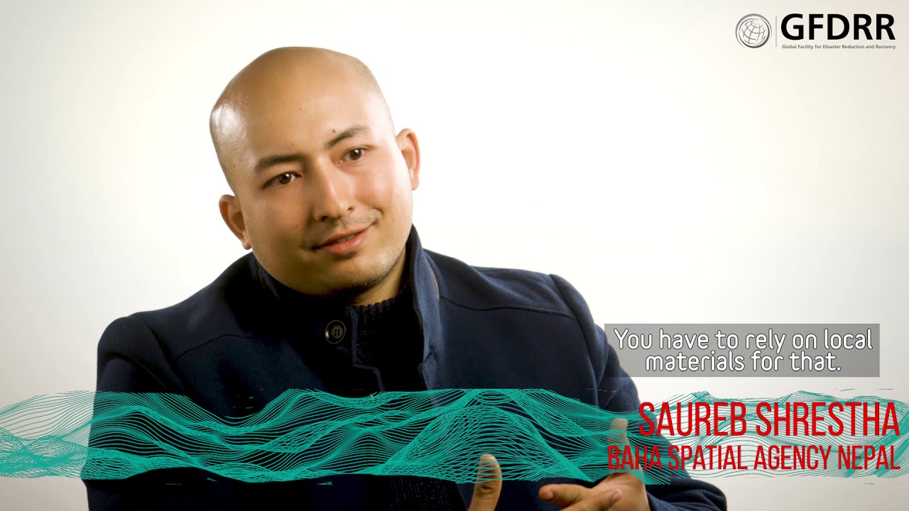 Resilient Homes Design Challenge: A Resilient Home in Nepal by Baha Spatial Agency