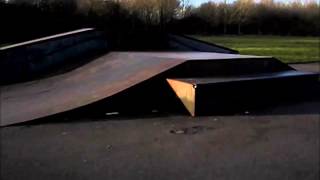harry harris new learn-double whip flat