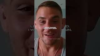 Dustin Poirier Talks Jumping Guillotines