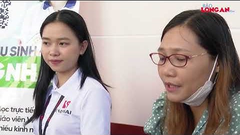 Sôi nổi Phiên giao dịch việc làm lưu động năm 2023